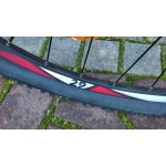 алуминиев електрически велосипед CENTURION E-FIRE CITY R650 COASTER EP1 SILVER M48CM